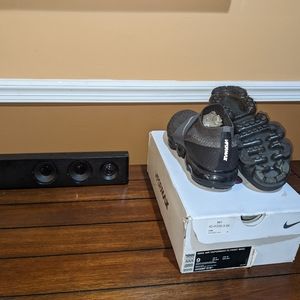 Nike Air Vapormax flyknit MOC